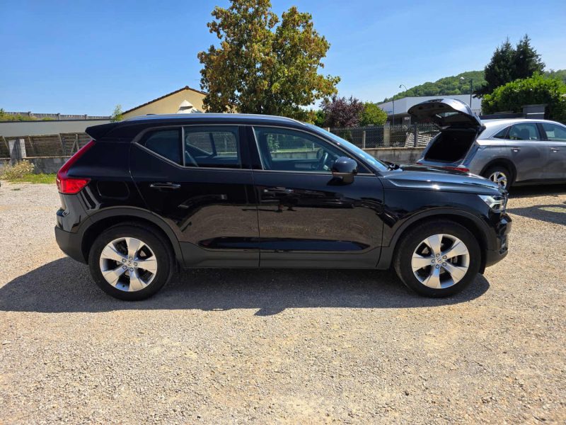 VOLVO XC40 BUSINESS 2020