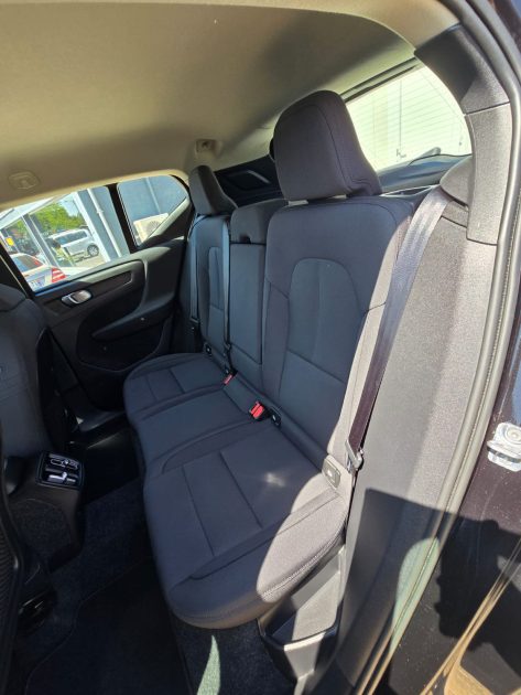 VOLVO XC40 BUSINESS 2020