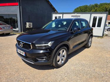 VOLVO XC40 BUSINESS 2020
