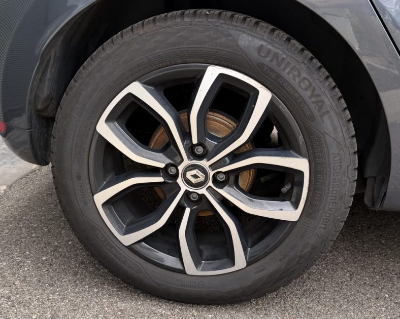 RENAULT CLIO IV TCE 90ch - Entretien Complet - CAMERA - GARANTIE 6 Mois - Boîtier éthanol Bio Motors