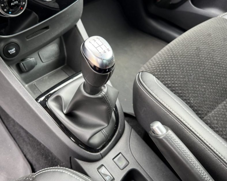 RENAULT CLIO IV TCE 90ch - Entretien Complet - CAMERA - GARANTIE 6 Mois - Boîtier éthanol Bio Motors