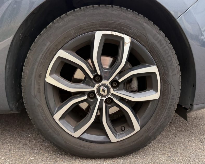 RENAULT CLIO IV TCE 90ch - Entretien Complet - CAMERA - GARANTIE 6 Mois - Boîtier éthanol Bio Motors