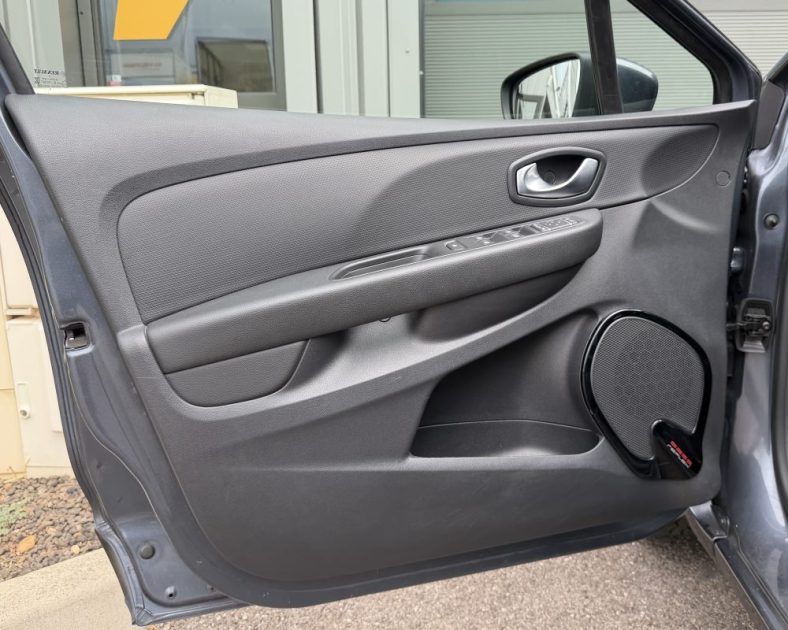 RENAULT CLIO IV TCE 90ch - Entretien Complet - CAMERA - GARANTIE 6 Mois - Boîtier éthanol Bio Motors