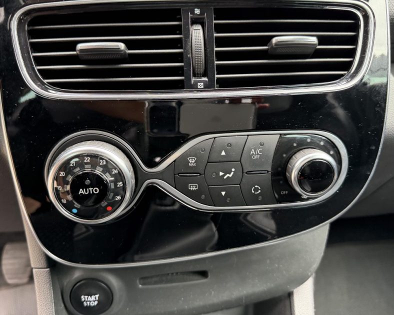 RENAULT CLIO IV TCE 90ch - Entretien Complet - CAMERA - GARANTIE 6 Mois - Boîtier éthanol Bio Motors