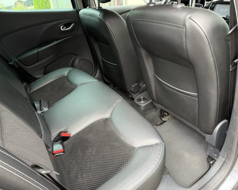 RENAULT CLIO IV TCE 90ch - Entretien Complet - CAMERA - GARANTIE 6 Mois - Boîtier éthanol Bio Motors