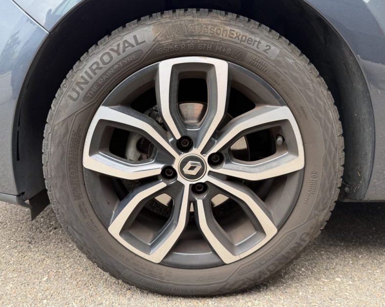 RENAULT CLIO IV TCE 90ch - Entretien Complet - CAMERA - GARANTIE 6 Mois - Boîtier éthanol Bio Motors