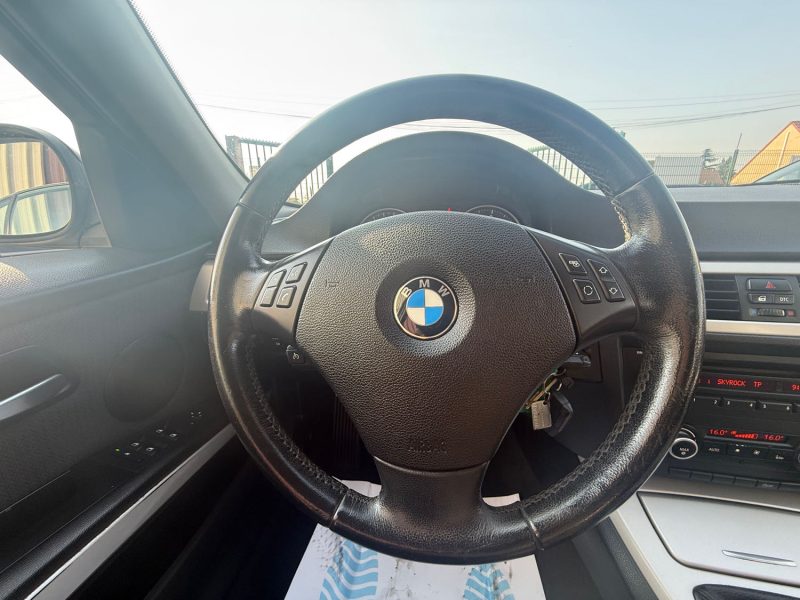 BMW SERIE 3 PHASE 2 E90 316D 2.0D 116CV - 16V TURBO CONFORT EDITION ATTITUDE 2012
