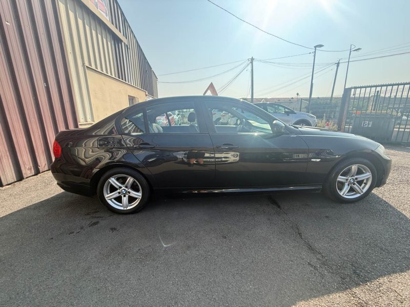 BMW SERIE 3 PHASE 2 E90 316D 2.0D 116CV - 16V TURBO CONFORT EDITION ATTITUDE 2012