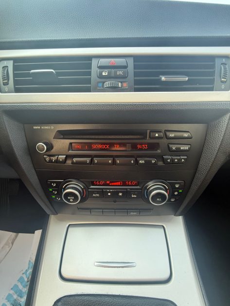 BMW SERIE 3 PHASE 2 E90 316D 2.0D 116CV - 16V TURBO CONFORT EDITION ATTITUDE 2012