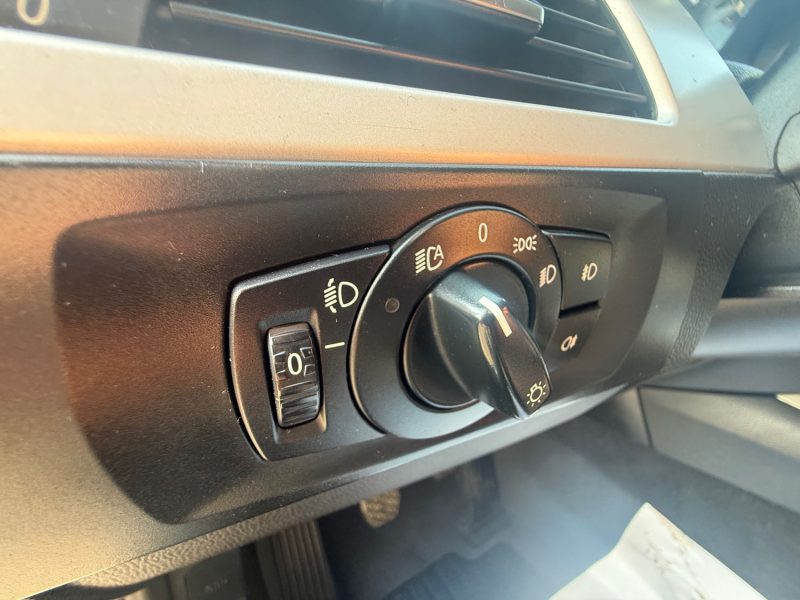BMW SERIE 3 PHASE 2 E90 316D 2.0D 116CV - 16V TURBO CONFORT EDITION ATTITUDE 2012