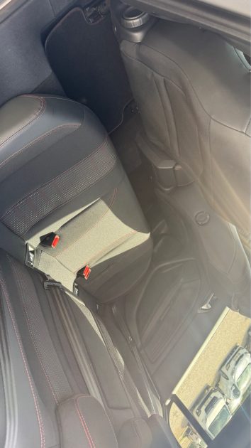PEUGEOT 308 II 1.2 PURE TECH 130  EAT8 GT-LINE