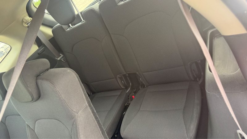 KIA CARENS 1.7 CRDI 141 Cv ACTIVE DCT 7 PLACES