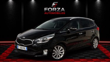 KIA CARENS 1.7 CRDI 141 Cv ACTIVE DCT 7 PLACES