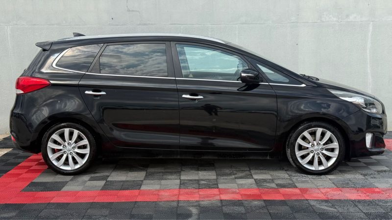 KIA CARENS 1.7 CRDI 141 Cv ACTIVE DCT 7 PLACES