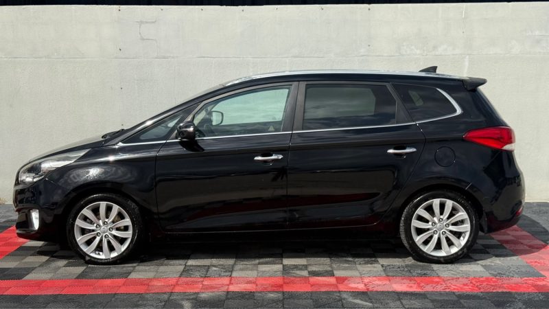 KIA CARENS 1.7 CRDI 141 Cv ACTIVE DCT 7 PLACES