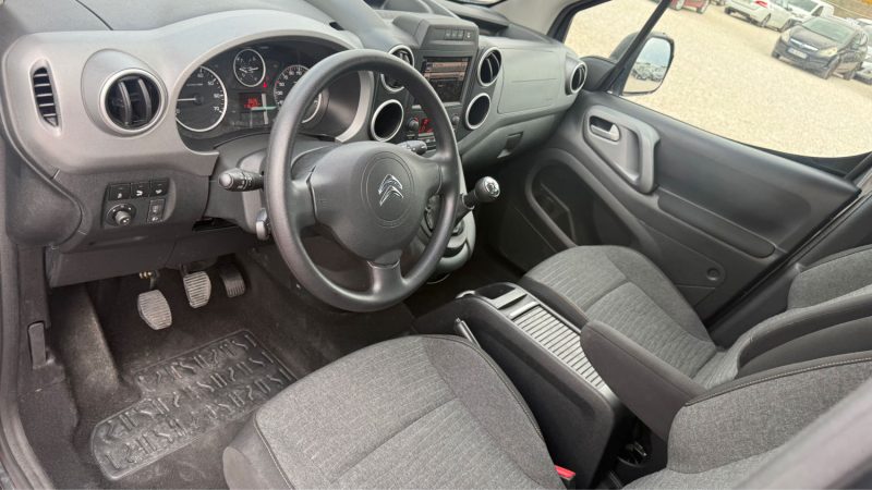 CITROEN BERLINGO 1.2 PURE TECH 110 Cv MULTISPACE