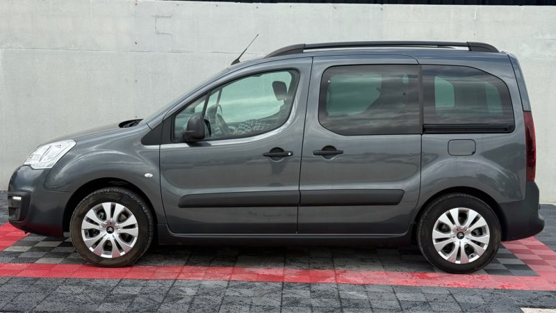 CITROEN BERLINGO 1.2 PURE TECH 110 Cv MULTISPACE
