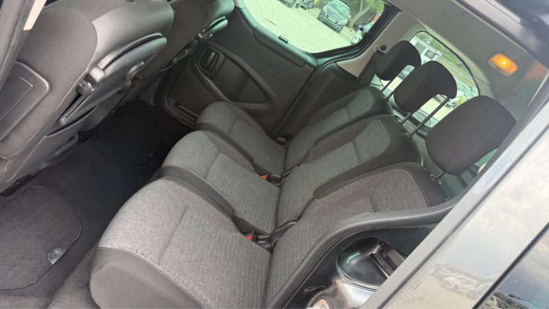 CITROEN BERLINGO 1.2 PURE TECH 110 Cv MULTISPACE