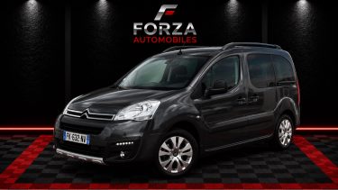 CITROEN BERLINGO 1.2 PURE TECH 110 Cv MULTISPACE