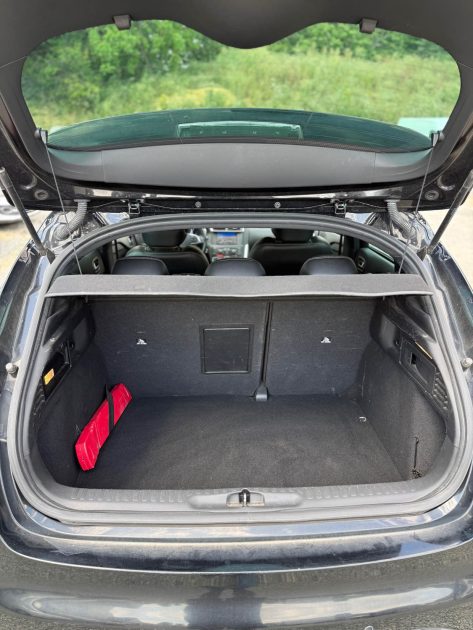 CITROEN DS4 1.6 E-HDI 110 SO CHIC 2012