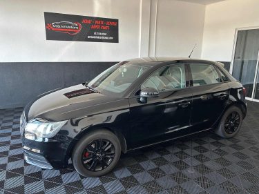 AUDI A1 SPORTBACK 1.2 TSI 86 