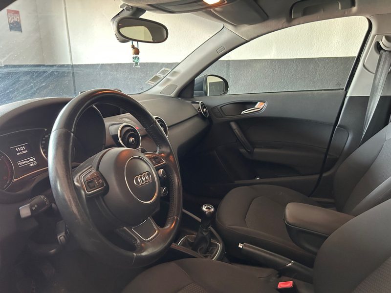 AUDI A1 SPORTBACK 1.2 TSI 86 