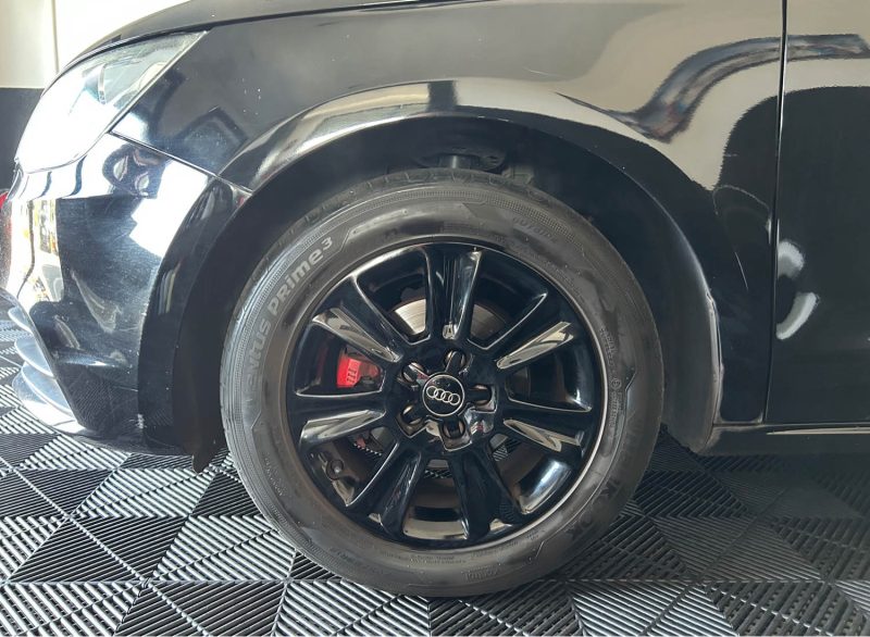AUDI A1 SPORTBACK 1.2 TSI 86 