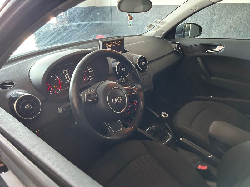 AUDI A1 SPORTBACK 1.2 TSI 86 