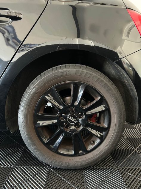 AUDI A1 SPORTBACK 1.2 TSI 86 
