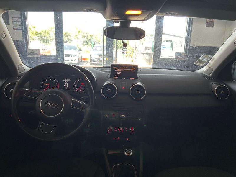 AUDI A1 SPORTBACK 1.2 TSI 86 