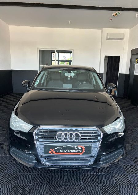 AUDI A1 SPORTBACK 1.2 TSI 86 