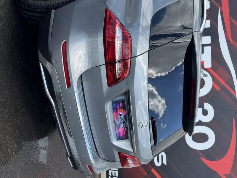 MERCEDES CLASSE ML ML 350 3.0 CDI BLUETEC - 24V V6 TURBO 4-MATIC 2011