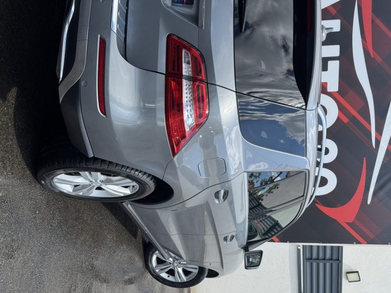 MERCEDES CLASSE ML ML 350 3.0 CDI BLUETEC - 24V V6 TURBO 4-MATIC 2011