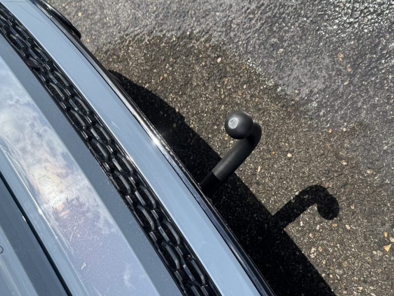 AUDI RS3 SB 2.5 TFSI 400 QUATTRO S TRONIC 2022