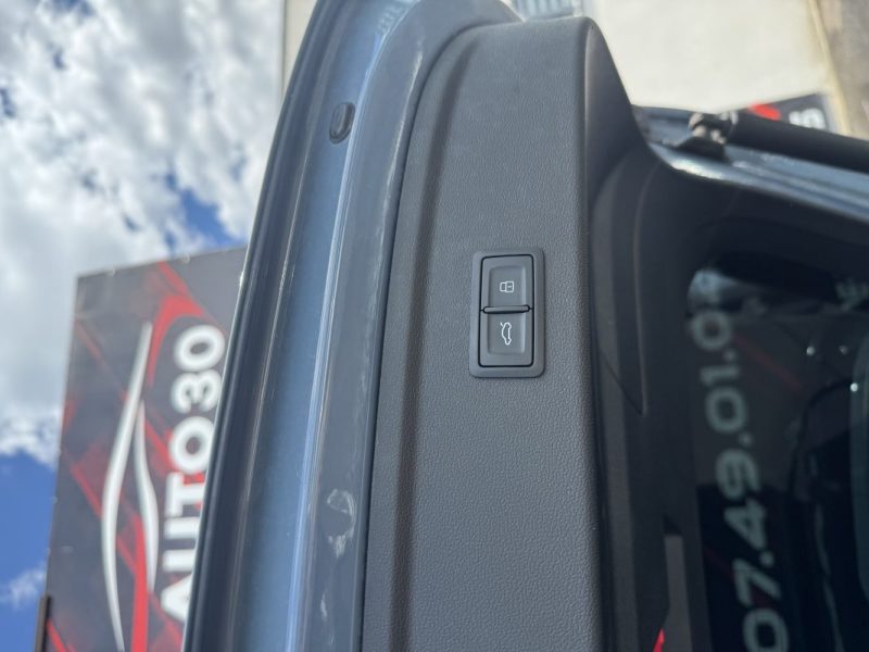 AUDI RS3 SB 2.5 TFSI 400 QUATTRO S TRONIC 2022