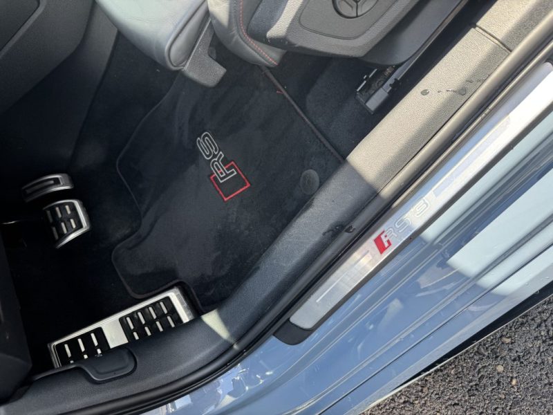 AUDI RS3 SB 2.5 TFSI 400 QUATTRO S TRONIC 2022
