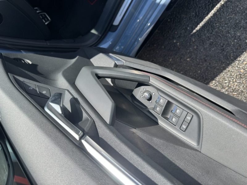 AUDI RS3 SB 2.5 TFSI 400 QUATTRO S TRONIC 2022