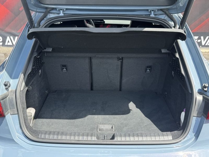AUDI RS3 SB 2.5 TFSI 400 QUATTRO S TRONIC 2022
