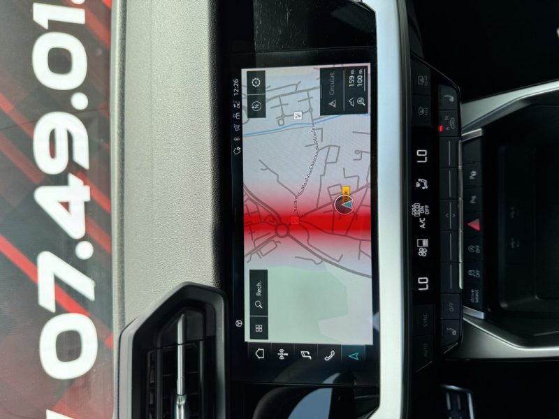 AUDI RS3 SB 2.5 TFSI 400 QUATTRO S TRONIC 2022