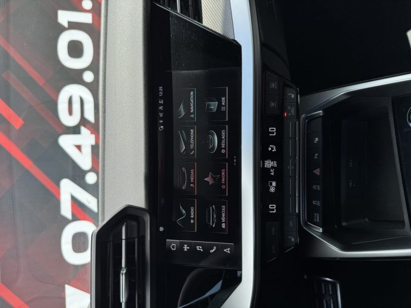 AUDI RS3 SB 2.5 TFSI 400 QUATTRO S TRONIC 2022