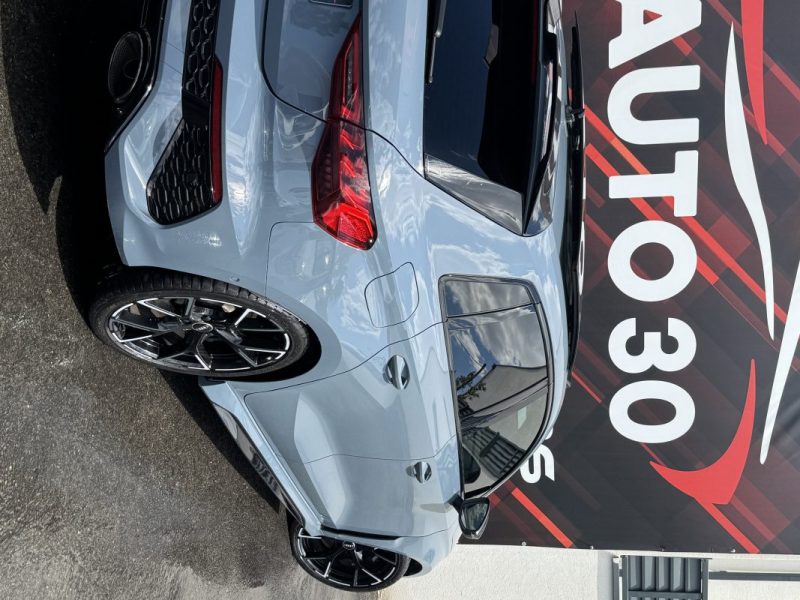 AUDI RS3 SB 2.5 TFSI 400 QUATTRO S TRONIC 2022