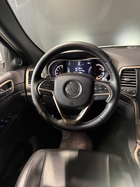 JEEP GRAND CHEROKEE LIMITED 2016