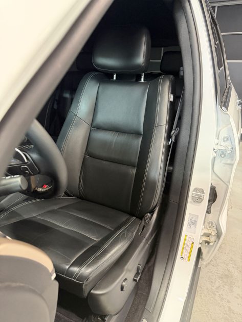 JEEP GRAND CHEROKEE LIMITED 2016