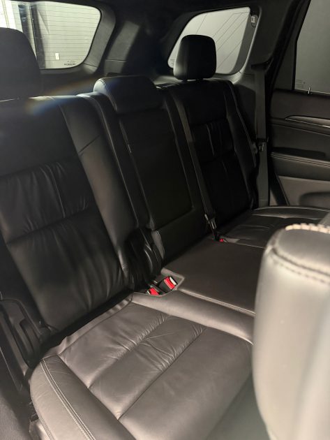 JEEP GRAND CHEROKEE LIMITED 2016