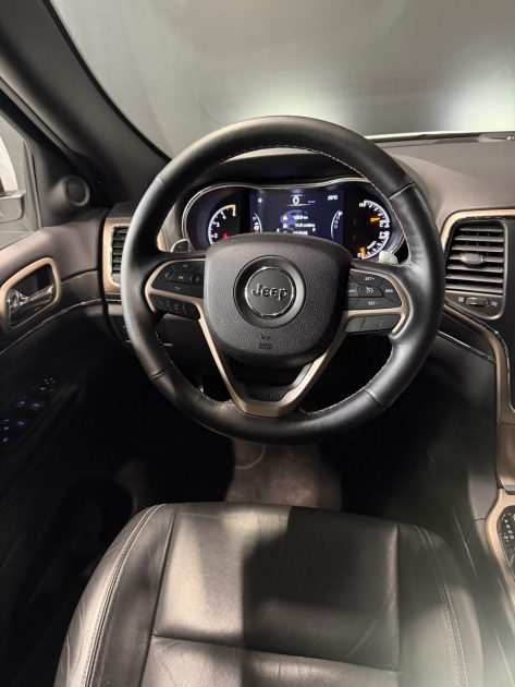 JEEP GRAND CHEROKEE LIMITED 2016