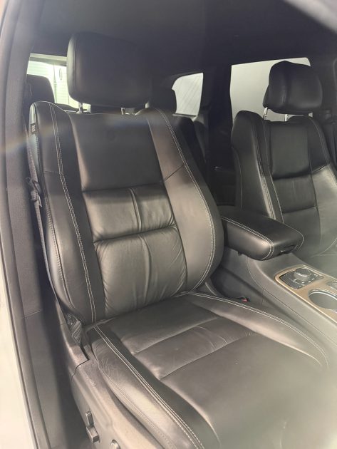 JEEP GRAND CHEROKEE LIMITED 2016