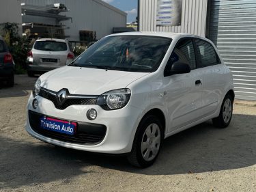 RENAULT TWINGO 1.0 SCE 69CH 2016