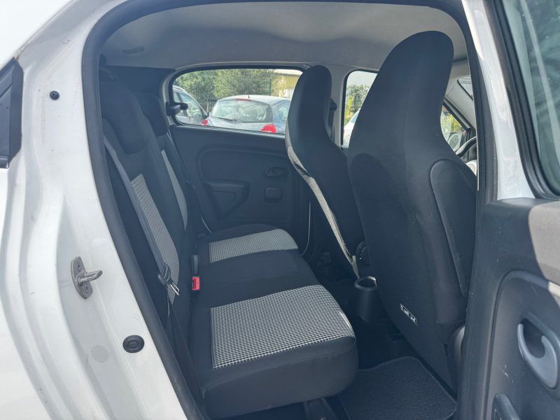 RENAULT TWINGO 1.0 SCE 69CH 2016