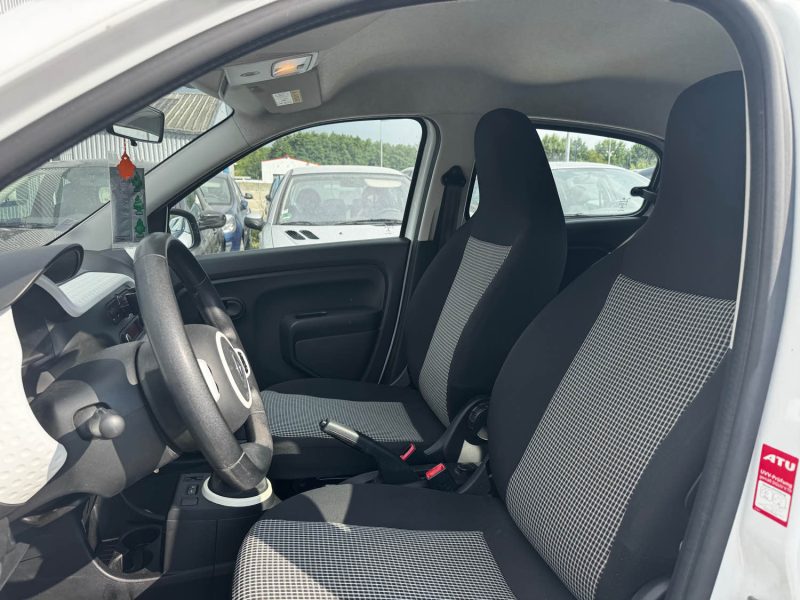 RENAULT TWINGO 1.0 SCE 69CH 2016