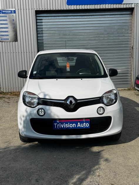 RENAULT TWINGO 1.0 SCE 69CH 2016